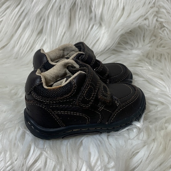 STRIDE RITE leather boots - Picture 2 of 9